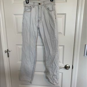 Pacsun John Galt size small - baggy fit